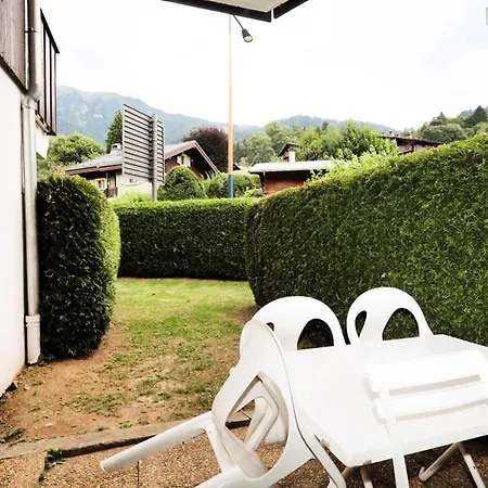 Le Prarion 2 C - Prarion 2 Bat A Mae-6413 Apartment *