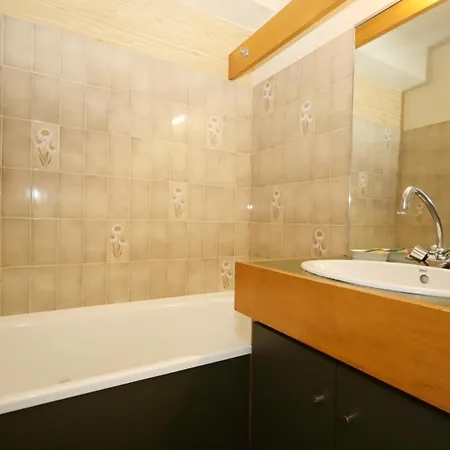 Apartment Le Prarion 2 C - Prarion 2 Bat A Mae-6413 Les Houches