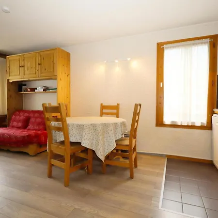 Le Prarion 2 C - Prarion 2 Bat A Mae-6413 * Les Houches