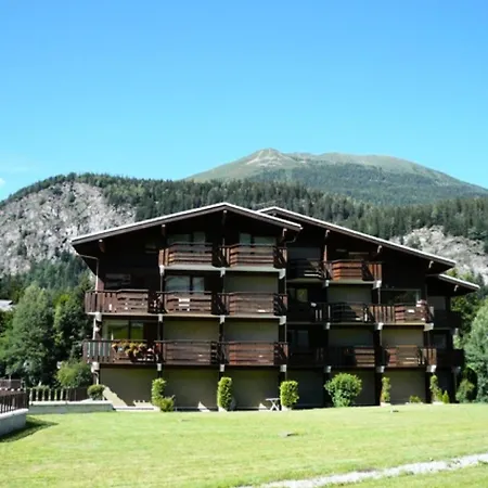 Apartment Le Prarion 2 C - Prarion 2 Bat A Mae-6413 Les Houches