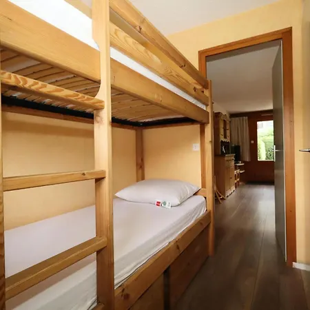 Résidence Le Prarion 2 - 2 Pièces Pour 6 Personnes 13 Les Houches