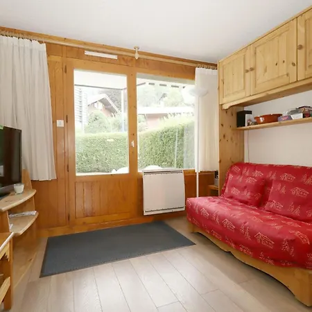 Résidence Le Prarion 2 C - Prarion 2 Bât A Mae-6413 * Les Houches