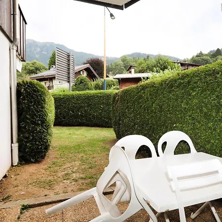 Le Prarion 2 C - Prarion 2 Bat A Mae-6413 Daire