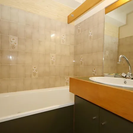 Résidence Le Prarion 2 C - Prarion 2 Bât A Mae-6413 Les Houches