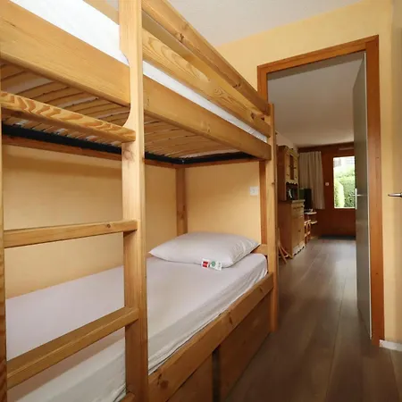 Daire Le Prarion 2 C - Prarion 2 Bat A Mae-6413 Les Houches